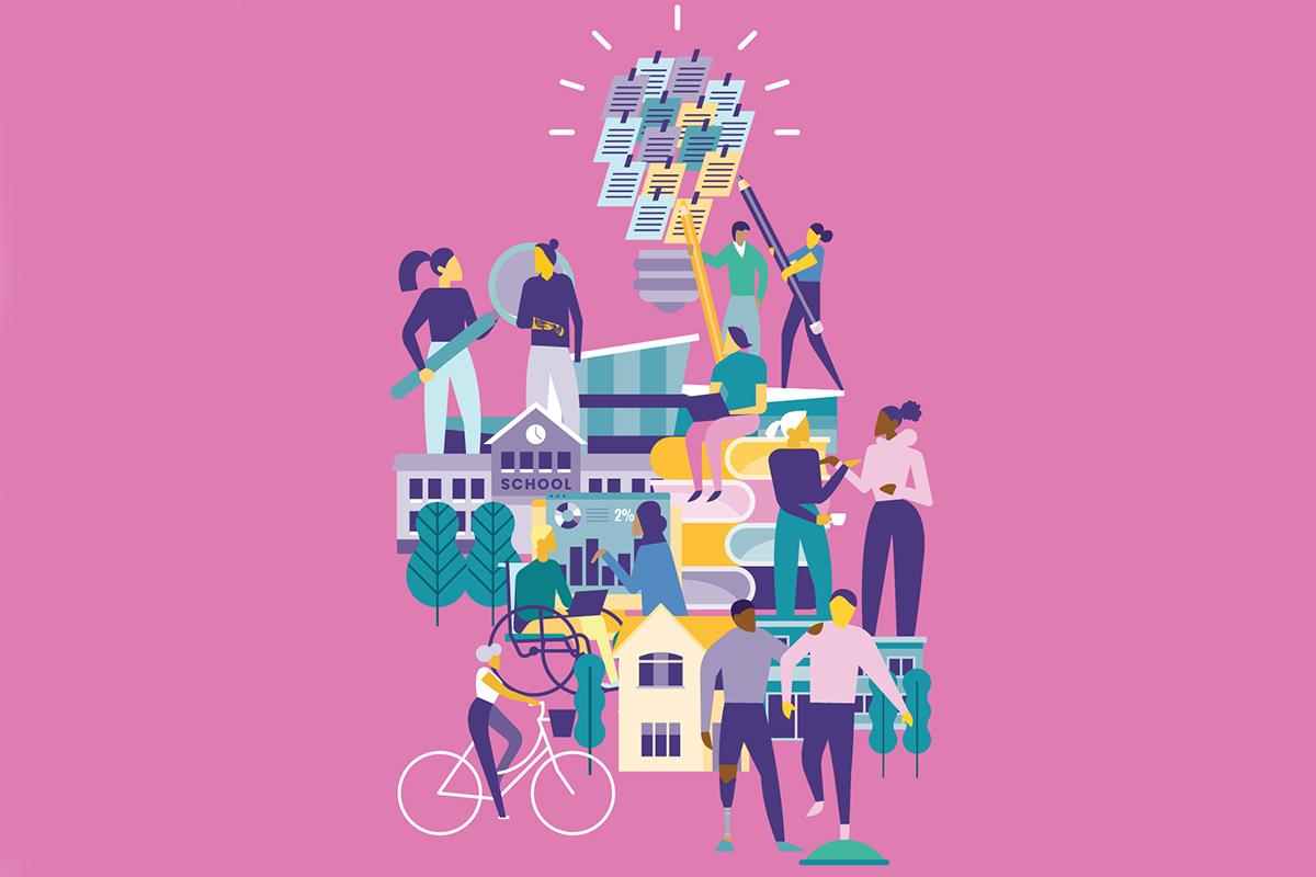 Principles of practice based learning the chartered society of